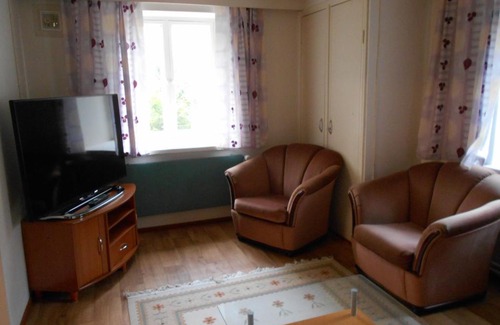 Salo Apartment | Perniön majoitus alakerta