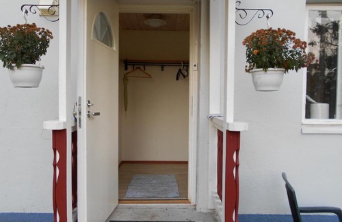 Salo Apartment | Perniön majoitus alakerta
