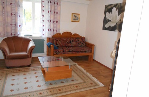Salo Apartment | Perniön majoitus alakerta
