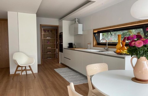 Darque Apartment | PeroGalego Beach House 2 - Cabedelo