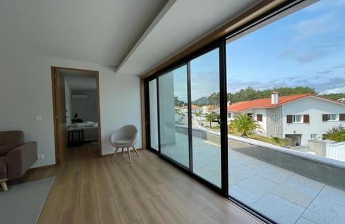 Darque Apartment | PeroGalego Beach House 2 - Cabedelo