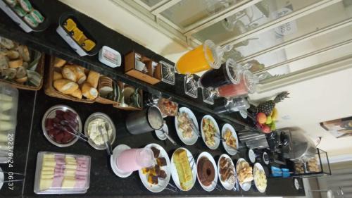 Birigui Hotel | Perola Verde Hotel