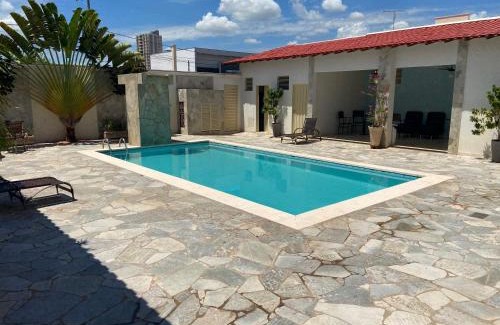 Birigui Hotel | Perola Verde Hotel