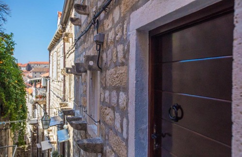 Dubrovnik Old Town Apartment | Perper 1