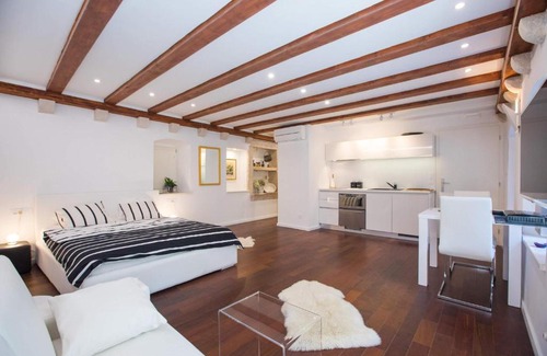 Dubrovnik Old Town Apartment | Perper 1