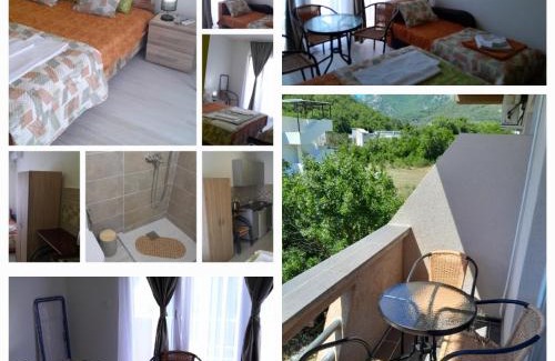Zgrade Apartment | Perper