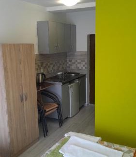 Zgrade Apartment | Perper
