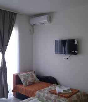 Zgrade Apartment | Perper