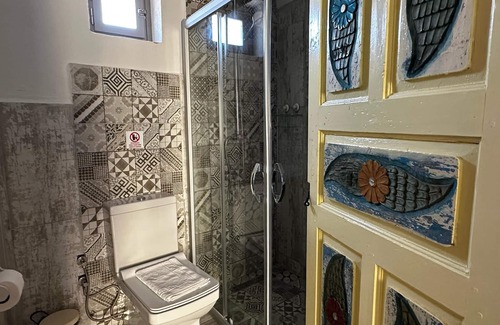 Ayvalik Bed & Breakfast | Perperene Konak