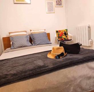 Saint-Martin Apartment | Perpignan La Catalane