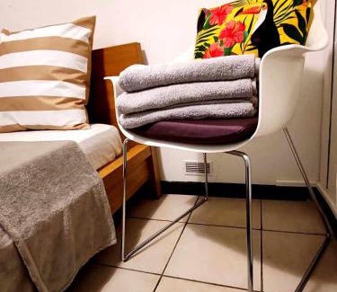 Saint-Martin Apartment | Perpignan La Catalane