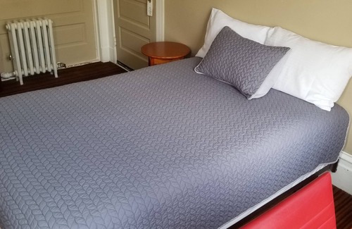 Duboce Triangle Hotel | Perramont Hotel