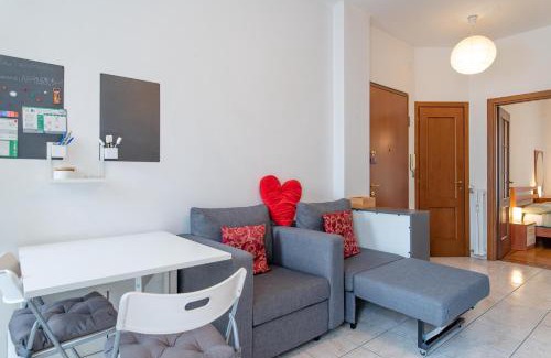 Cenisia Apartment | Perrero