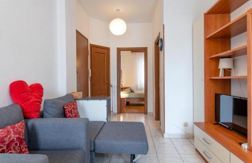 Cenisia Apartment | Perrero