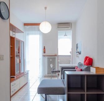 Cenisia Apartment | Perrero