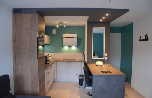 Perros-Guirec Apartment | Perros-Guirec apartment near the beach