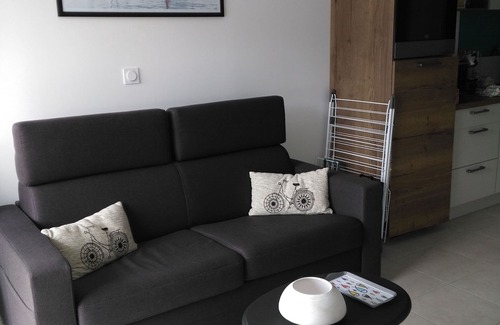 Perros-Guirec Apartment | Perros-Guirec apartment near the beach