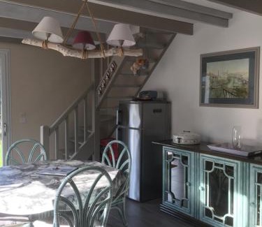 Villers-sur-Mer House | PERROT