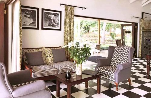 Hazyview Hotel | Perry's Bridge Hollow Boutique Hotel