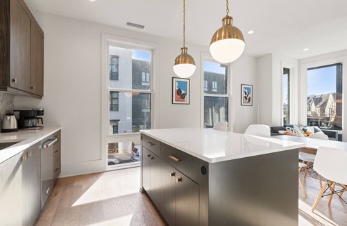Palmetto Condo | Persephone's Passion at Serenbe