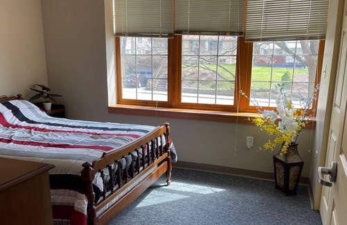 New Kensington Apartment | Pershing Heights 103