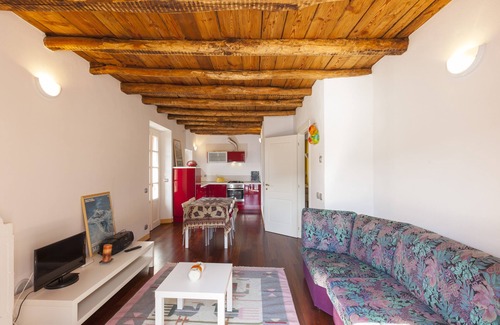 Laglio Apartment | PERSICO-2BR w/Lakeview in Laglio by KlabHouse