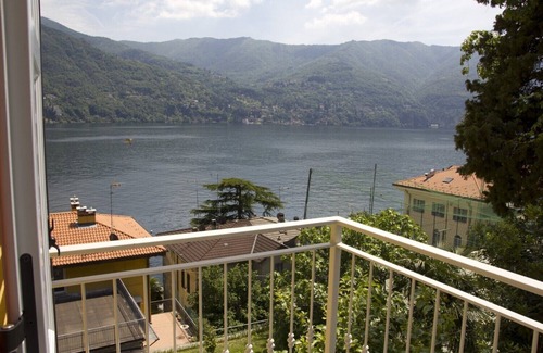 Laglio Apartment | PERSICO-2BR w/Lakeview in Laglio by KlabHouse