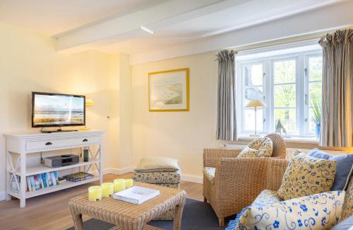 Keitum Apartment | Persimmon
