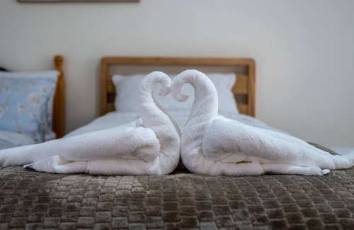 Shrewsbury Bed & Breakfast | Personal En-suite Room Located in a Lovely Area of Shrewsbury