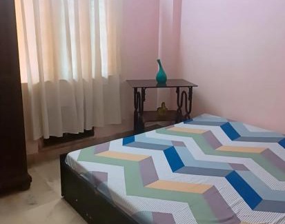Kolkata Apartment | Personal
