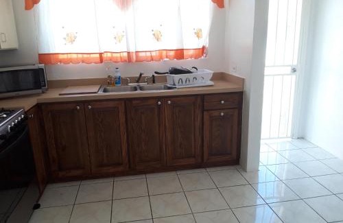Nassau Apartment | Personal Touch 1