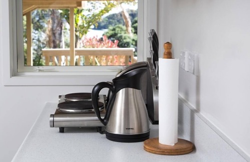 Whangarei Heads Apartment | Personalised boutique beachfront accommodation.