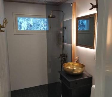 Haukipudas Apartment | Persoonallinen pieni asunto