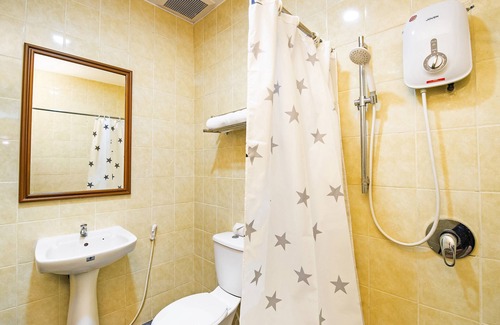 Tawau Hotel | Pertama Lodge