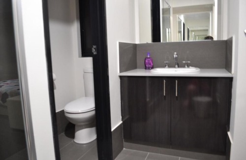 Leeming Cabin | Perth Urban Lodge