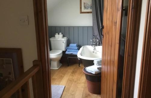 Brynrefail House | Perthi Uchaf
