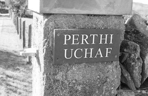 Brynrefail House | Perthi Uchaf