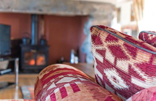 Brynrefail House | Perthi Uchaf