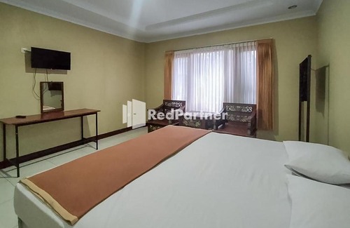 Ciloto Hotel | Pertiwi Village RedPartner