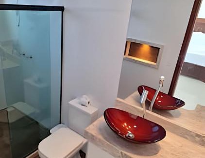 Taperapua Beach House | Perto da Arena Axe Moi 4 suites c/Piscina
