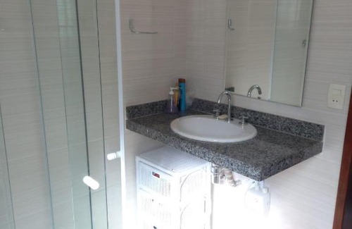 Vila Natal House | Perto de Capivari e na natureza
