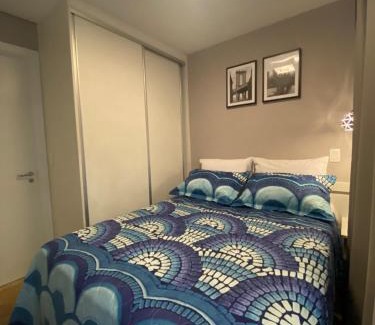 Brooklin Paulista Apartment | perto doAutódromo Interlagos