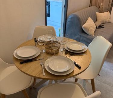 Pertuis Apartment | Pertuis Appartement en rez-de-villa avec jardin privatif et parking