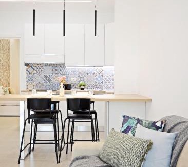 Follonica Apartment | Pertus