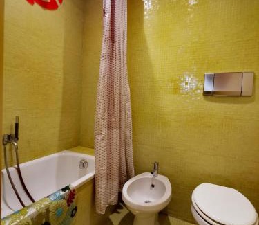 Old Town Apartment | Perugia Abbraccio Etrusco