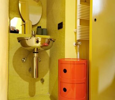 Old Town Apartment | Perugia Abbraccio Etrusco