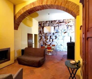Old Town Apartment | Perugia Abbraccio Etrusco