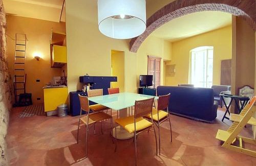 Old Town Apartment | Perugia Abbraccio Etrusco