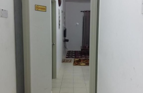 Tanah Rata Apartment | perumahan makmur cameron jaya