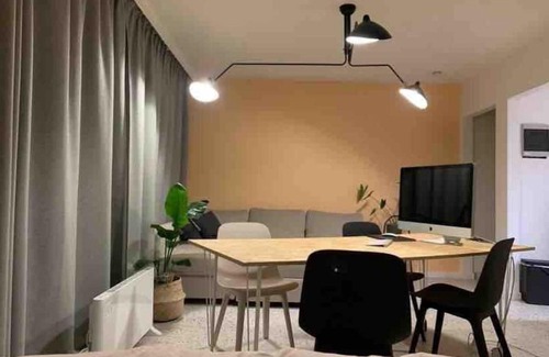 Kampung Stampin House | Perumahan yang indah